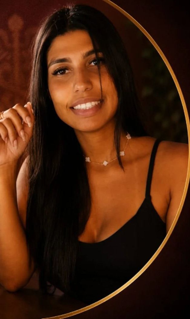Aline Lima, contadora